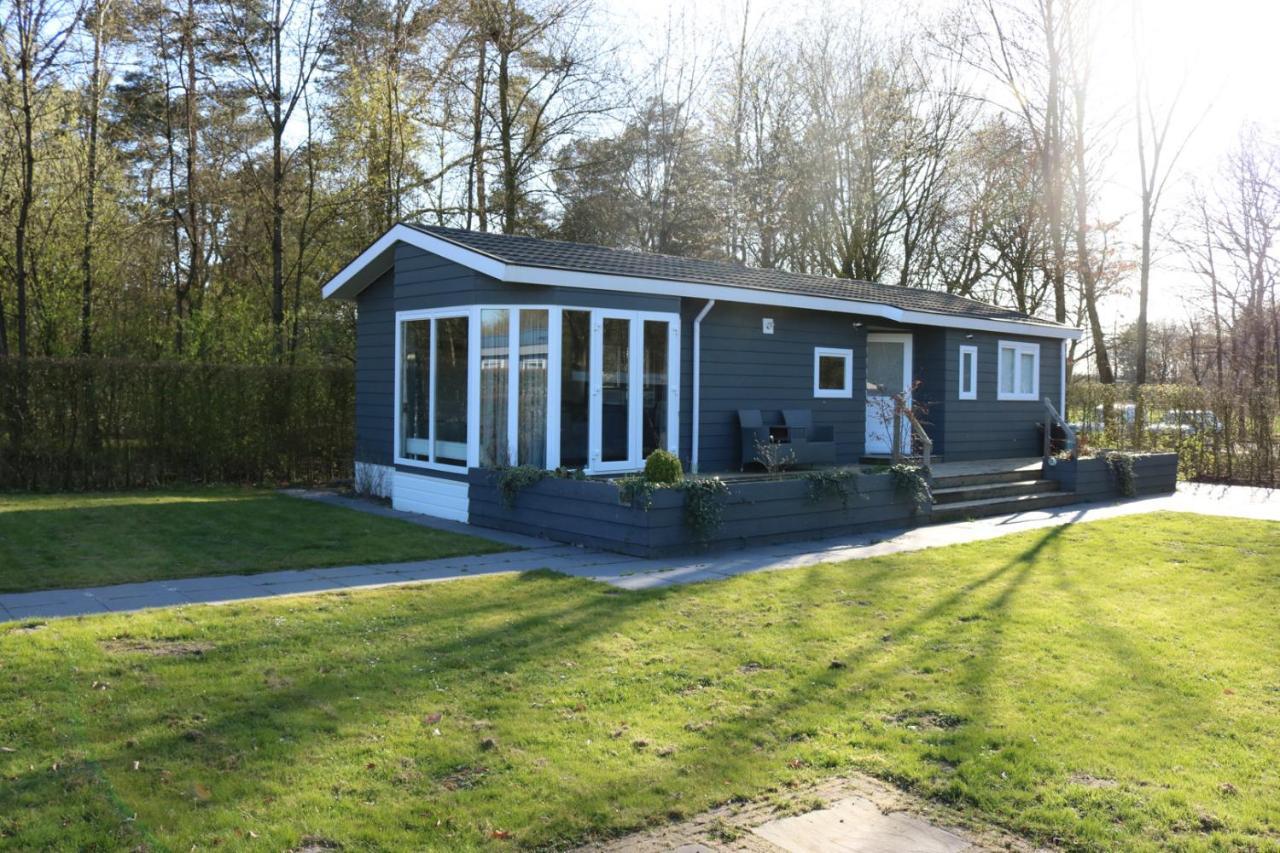 Bospark Lunsbergen - 69 Borger Kültér fotó